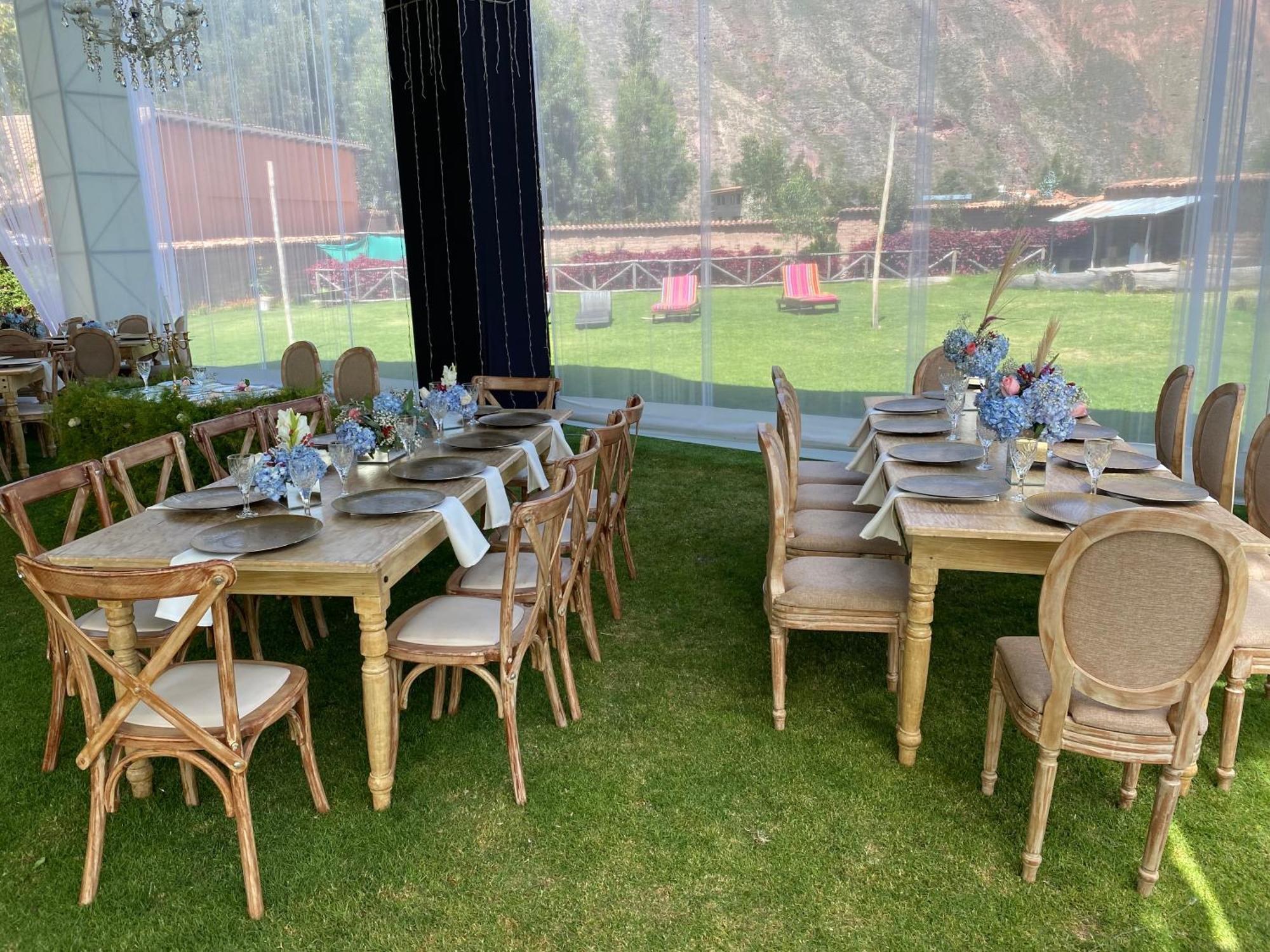 Lizzy Wasi Urubamba Hotel Buitenkant foto
